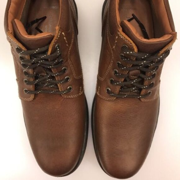 Johnston Murphy Lance WATERPROOF Boots Men\'s main image 7